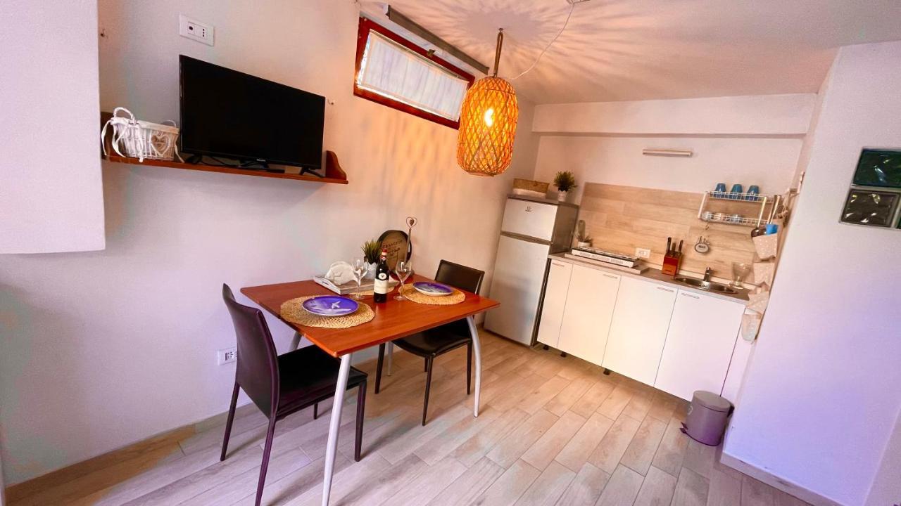 Suite Follonica Beach Exterior photo